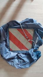 Fietshoes voor 2 fietsen, Ophalen