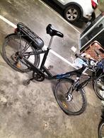 Elektrische fiets wayscrol, Ophalen, Gebruikt