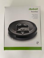 Robotstofzuiger Roomba i7 nieuwstaat, Ophalen of Verzenden, Zo goed als nieuw, Reservoir, Robotstofzuiger