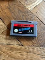 Nes classics ice climber voor gameboy advance, Consoles de jeu & Jeux vidéo, Jeux | Nintendo Game Boy, Comme neuf, Enlèvement ou Envoi