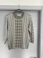Pull maat 50 met driekwartsmouw / lente - zomer, TOBAGO, Ophalen of Verzenden, Zo goed als nieuw, Trui of Vest