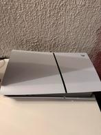 Playstation 5 slim disc versie +16 games(ruilen pokemon kan), Ophalen, Zo goed als nieuw