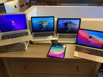 MacBook Pro - Air, Computers en Software, Apple Macbooks, MacBook, Gebruikt, Ophalen of Verzenden