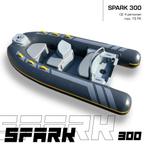 RIB 300 | NIEUW Rubberboot, Watersport en Boten, Overige merken, Nieuw, Ophalen of Verzenden, Benzine