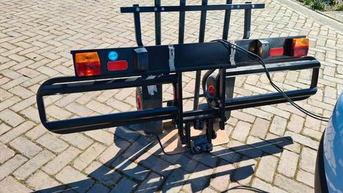 Fietsendrager ANWB, Auto diversen, Fietsendragers, Zo goed als nieuw, Ophalen