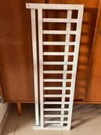 Bedrand bedhekje hout, Ophalen of Verzenden, Gebruikt