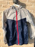 Regenjas Quechua maat 12/14 jaar, Kinderen en Baby's, Ophalen, Gebruikt