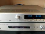 MicroMega versterker, Audio, Tv en Foto, Versterkers en Ontvangers, Ophalen of Verzenden, Gebruikt, Stereo, 120 watt of meer