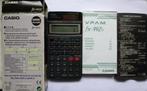 Calculatrice scientifique Casio, Ophalen, Zo goed als nieuw