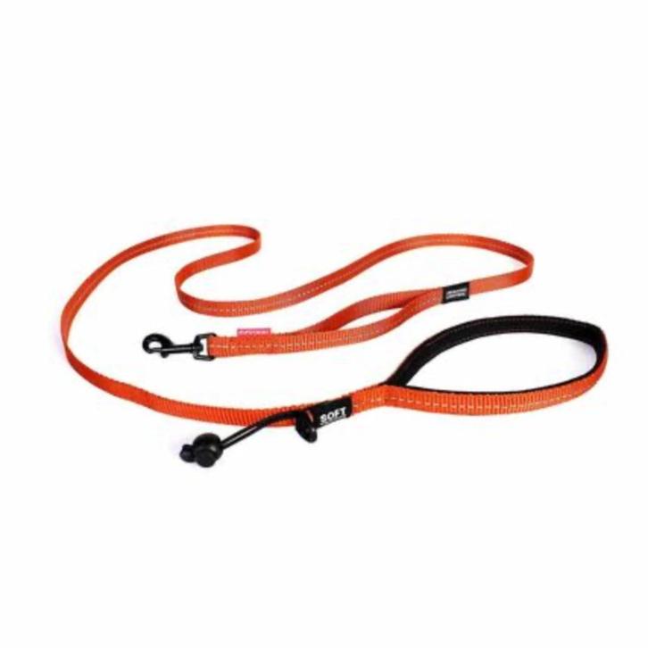 leiband Ezydog - Soft Trainer - Large, Dieren en Toebehoren, Honden-accessoires, Nieuw, Ophalen of Verzenden