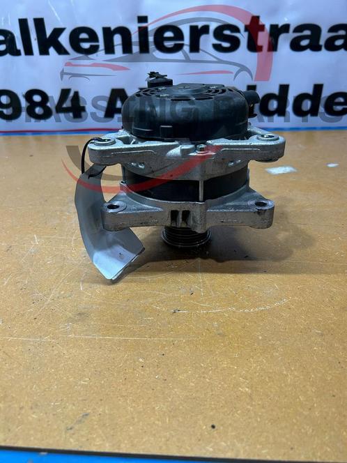 dynamo Citroën C3, Auto-onderdelen, Motor en Toebehoren, Citroën, Gebruikt, Ophalen of Verzenden