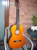 Yamaha  3/4  klassieke gitaar, Musique & Instruments, Enlèvement