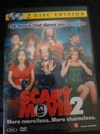 Dvd - Scary Movie 2, Ophalen of Verzenden, Zo goed als nieuw