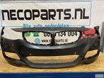 BUMPER BMW 3 SERIE GT F34 M PAKKET VOORBUMPER PDC KLS, Auto-onderdelen, Overige Auto-onderdelen, Ophalen of Verzenden, Gebruikt