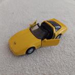 Maisto - Corvette ZR-1 - 1/38, Ophalen of Verzenden, Gebruikt