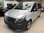 2020 Mercedes-Benz Vito Tourer 116CDI EXTRA LANG 138.000km, Automaat, Monovolume, Gebruikt, Euro 6