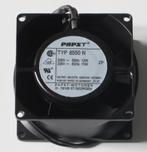 Pabst ventilator 8550 N, Elektronische apparatuur, Ventilatoren, Ophalen of Verzenden, Zo goed als nieuw, Overige
