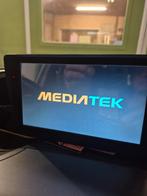 Gps mediatek navigatie, Enlèvement