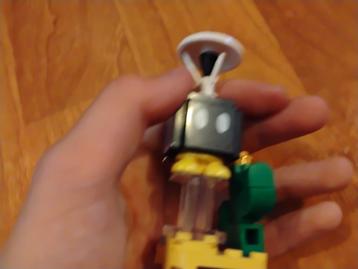 Lego super mario uitbreidingsset beschikbaar voor biedingen