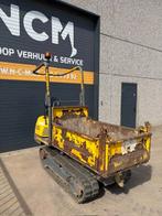 WACKER NEUSON TD 15 (bj 2011)