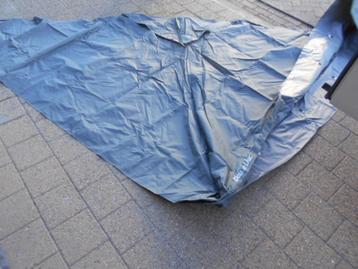 Nieuw dakzeil - spanzeil voor  party-tent, Tuin en Terras, Ophalen of Verzenden, Nieuw