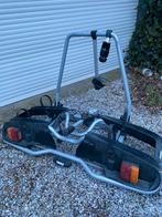 THULE e-bike fietsendrager. Met kantelsysteem., Support d'attelage, 2 vélos, Enlèvement, Utilisé