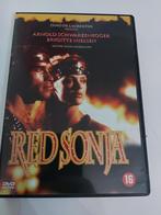 Red Sonja op dvd te koop, Cd's en Dvd's, Dvd's | Actie, Ophalen of Verzenden, Zo goed als nieuw, Actie