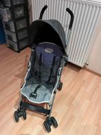 Poussette-buggy pliable enfant/baby Maclaren, Ophalen, Gebruikt, Maclaren