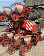 6 rijen maïszaaimachine Becker, Zakelijke goederen, Landbouw | Werktuigen, Ophalen, Akkerbouw, Zaaien, Planten of Poten