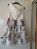 Feestjurk Ted Baker maat 3 NIEUW, Ophalen of Verzenden, Nieuw
