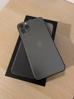 Iphone 11 Pro Max 256GB / Batterij 93%, Telecommunicatie, IPhone 11 Pro Max, Zo goed als nieuw, Zonder simlock, Zonder abonnement