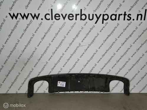 Diffuser achter origineel Audi A3 Cabriolet 8V ('14-'20), Auto-onderdelen, Carrosserie, Audi, Gebruikt, Ophalen of Verzenden