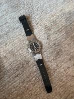 Bvlgari titanium watch, Handtassen en Accessoires, Overige merken, Gebruikt, Polshorloge, Overige materialen