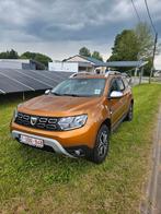 Dacia Duster 15 Dci 4x4, Duster, Cuir, Achat, Particulier