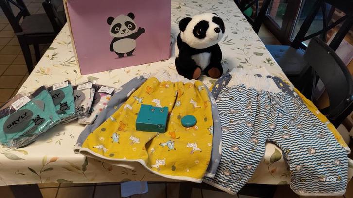 Dryly plaswekker, Kinderen en Baby's, Kinderspulletjes, Ophalen of Verzenden