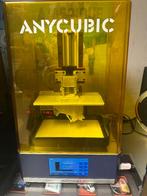 Imprimante 3d resine anycubic m3 plus, Computers en Software, 3D Printers, Ophalen, Ingebouwde Wi-Fi, Zo goed als nieuw, Anycubic