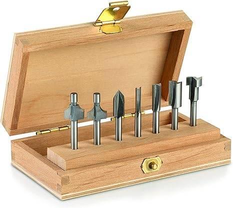 Dremel | Kit de fraisage pour toupie | LIVRAISON GRATUITE, Hobby & Loisirs créatifs, Bricolage, Neuf, Outillage ou Accessoires