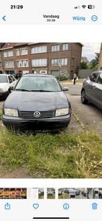 volkswagen bora, Auto's, Volkswagen, 4 deurs, Stof, Overige kleuren, Particulier