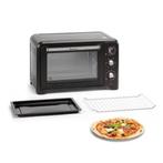 Oven Moulinex Optimo39 l, Elektronische apparatuur, Ovens, Ophalen, Nieuw, Vrijstaand, Oven