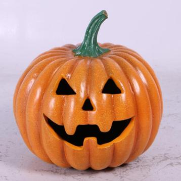 Pumpkin Pompoen – Halloween 41 x 41 x 41 cm beschikbaar voor biedingen