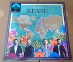 Keane – The Best Of Keane (Limited Edition, Aqua) Blue, Envoi, 2000 à nos jours, Neuf, dans son emballage, Autres formats