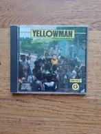 CD Yellowman : Zungguzung, Cd's en Dvd's, Cd's | Reggae en Ska, Ophalen of Verzenden