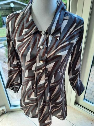 Toffe blouse MARELLA - S/M beschikbaar voor biedingen