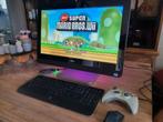 Dell Aio 9010 i7/16gb/ssd/23touch/HD/win11+ battocera 320g, Computers en Software, Ophalen, Zo goed als nieuw