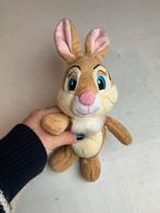 Knuffel konijn, Ophalen of Verzenden, Zo goed als nieuw, Konijn