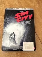 sin city Metalbox DVD, CD & DVD, DVD | Action, Neuf, dans son emballage, Enlèvement ou Envoi, Action, À partir de 16 ans