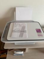 Hp Deskjet 2820e printer, Enlèvement, Comme neuf, Imprimante