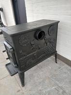 Dovre 300 houtkachel, Huis en Inrichting, Ophalen, Hout, Houtkachel