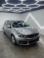 Peugeot 308 | 2021 | 55,223 KM | GARANTIE 1 AN, Autos, Peugeot, Argent ou Gris, Achat, Euro 6, Boîte manuelle