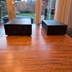 Aitos buizen voorversterker, Enlèvement, Amplificateur